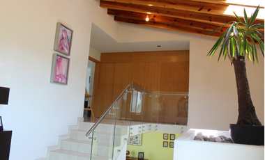 CASA VENTA ANILLO FRAY JUNIPERO SERRA MISION CONCA QUERETARO