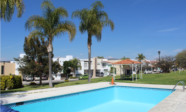 CASA VENTA ANILLO FRAY JUNIPERO SERRA MISION CONCA QUERETARO