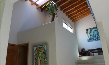 CASA VENTA ANILLO FRAY JUNIPERO SERRA MISION CONCA QUERETARO