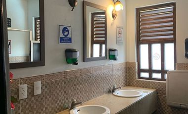 Restaurante en venta, Col. Narvarte Oriente