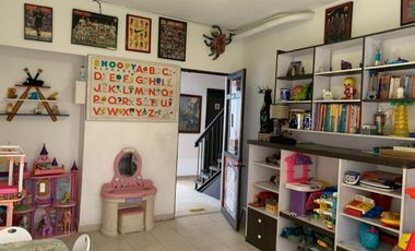 Restaurante en venta, Col. Narvarte Oriente
