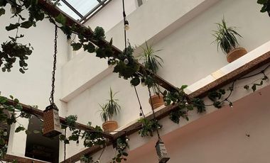 Restaurante en venta, Col. Narvarte Oriente