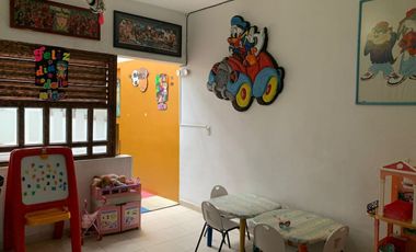 Restaurante en venta, Col. Narvarte Oriente