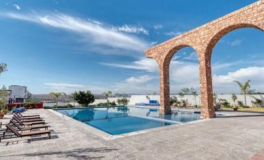 Casa venta fraccionamiento El Milagro San Miguel de Allende, Gto