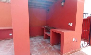 Casa venta fraccionamiento El Milagro San Miguel de Allende, Gto