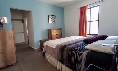 Casa venta fraccionamiento El Milagro San Miguel de Allende, Gto