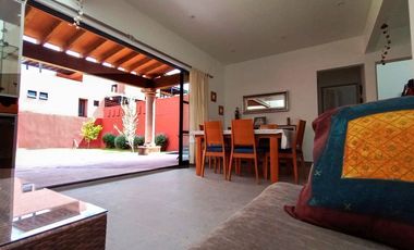 Casa venta fraccionamiento El Milagro San Miguel de Allende, Gto