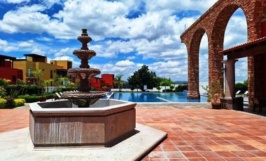 Casa venta fraccionamiento El Milagro San Miguel de Allende, Gto