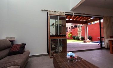 Casa venta fraccionamiento El Milagro San Miguel de Allende, Gto