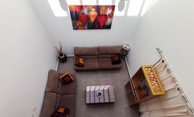 Casa venta fraccionamiento El Milagro San Miguel de Allende, Gto