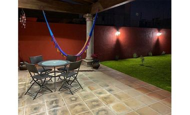 Casa venta fraccionamiento El Milagro San Miguel de Allende, Gto
