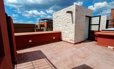 Casa venta fraccionamiento El Milagro San Miguel de Allende, Gto