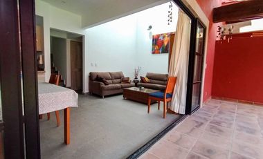 Casa venta fraccionamiento El Milagro San Miguel de Allende, Gto