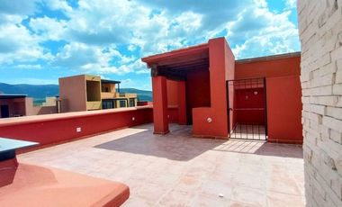 Casa venta fraccionamiento El Milagro San Miguel de Allende, Gto