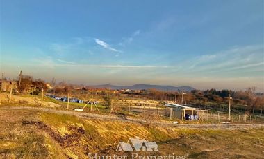Parcela en Venta en Camino viejo maule , sector parcelas Numpay