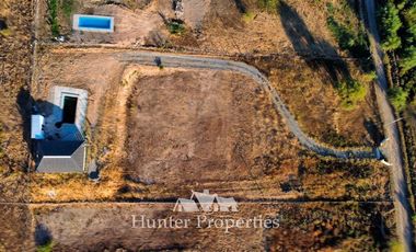 Parcela en Venta en Camino viejo maule , sector parcelas Numpay
