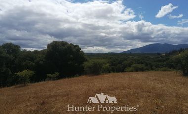 Parcela en Venta en Condominio Lomas de san Nicolas