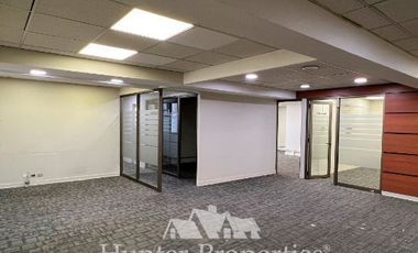 Oficina en Arriendo en Habilitada. Agustinas / Morande. Metro U. de Chile