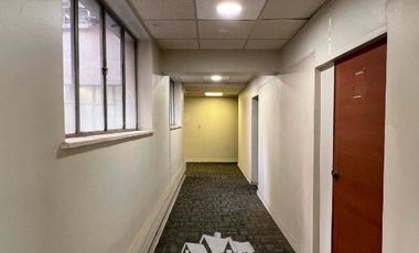 Oficina en Arriendo en Habilitada. Agustinas / Morande. Metro U. de Chile