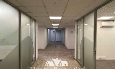Oficina en Arriendo en Agustinas / Morande. Habilitada