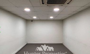 Oficina en Arriendo en Agustinas / Morande. Habilitada