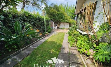 Casa en Venta en Sector Colegio Grange, entre Loreley y Reina Victoria