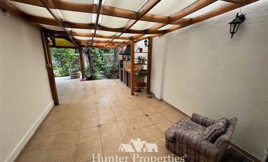 Casa en Venta en Sector Colegio Grange, entre Loreley y Reina Victoria