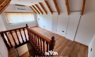 Casa en Venta en Sector Colegio Grange, entre Loreley y Reina Victoria
