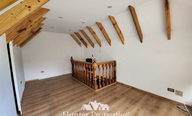 Casa en Venta en Sector Colegio Grange, entre Loreley y Reina Victoria