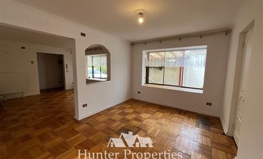 Casa en Venta en Sector Colegio Grange, entre Loreley y Reina Victoria