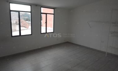 CASA en ARRIENDO en Tunja SAN RAFAEL - SALIDA MONIQUIRÁ