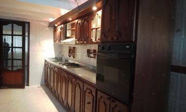 CASA en ARRIENDO en Tunja SAN RAFAEL - SALIDA MONIQUIRÁ
