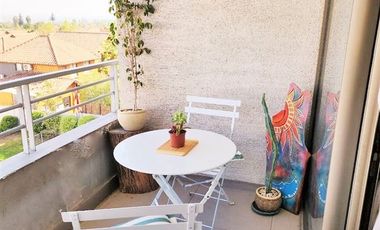 Departamento en Venta en AVENIDA LOS PRESIDENTES