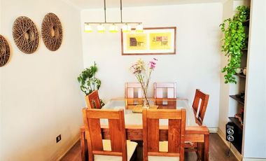 Departamento en Venta en AVENIDA LOS PRESIDENTES