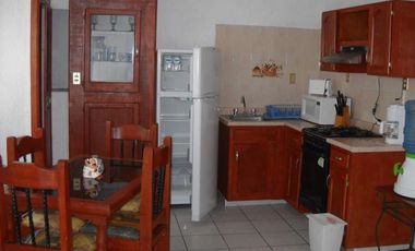 Departamento en renta en Virreyes Residencial, Saltillo, Coahuila de Zaragoza