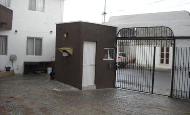Departamento en renta en Virreyes Residencial, Saltillo, Coahuila de Zaragoza