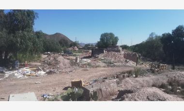 Terreno en venta en Valencia, Saltillo, Coahuila de Zaragoza