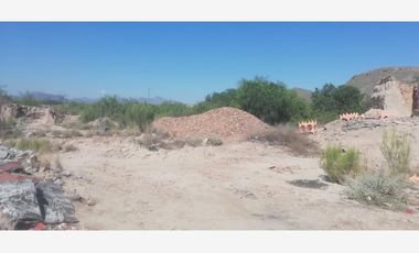 Terreno en venta en Valencia, Saltillo, Coahuila de Zaragoza