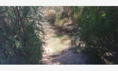 Terreno en venta en Valencia, Saltillo, Coahuila de Zaragoza