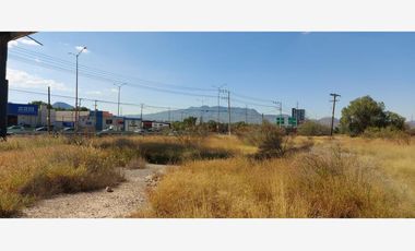Terreno en venta en Avicola, Saltillo, Coahuila de Zaragoza