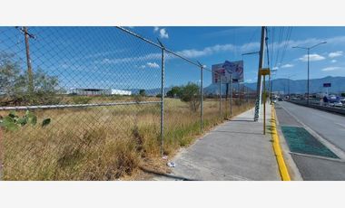 Terreno en venta en Avicola, Saltillo, Coahuila de Zaragoza