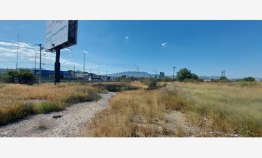 Terreno en venta en Avicola, Saltillo, Coahuila de Zaragoza
