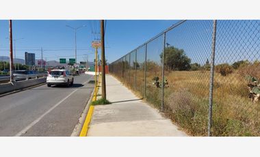 Terreno en venta en Avicola, Saltillo, Coahuila de Zaragoza