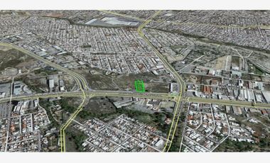 Terreno en venta en Avicola, Saltillo, Coahuila de Zaragoza