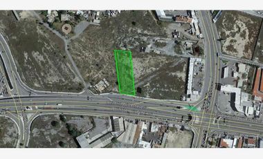 Terreno en venta en Avicola, Saltillo, Coahuila de Zaragoza