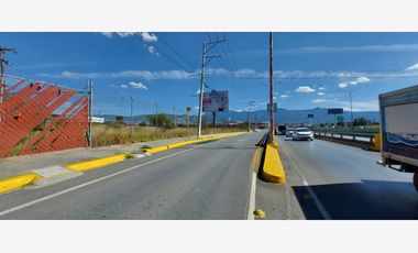 Terreno en venta en Avicola, Saltillo, Coahuila de Zaragoza