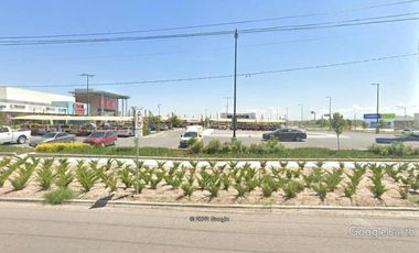 Terreno en renta en Residencial Ibero, Torreón, Coahuila de Zaragoza