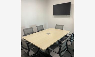 Oficina en renta en Republica, Saltillo, Coahuila de Zaragoza