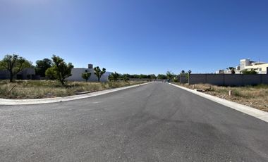 Terreno en venta en La Aurora, Saltillo, Coahuila de Zaragoza