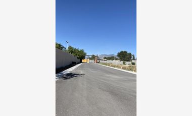 Terreno en venta en La Aurora, Saltillo, Coahuila de Zaragoza